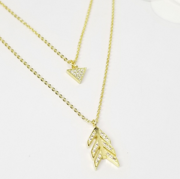 💖 New in Gift Box 🎁 Choker Collar Necklace - Picture 3 of 8